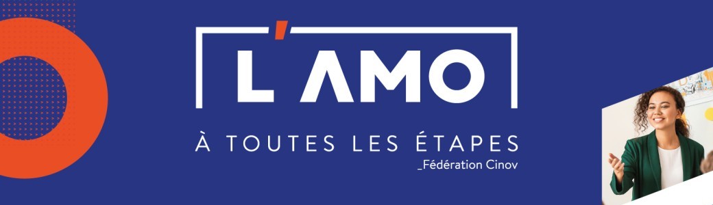 L'AMO à toutes les étapes - Chambéry 