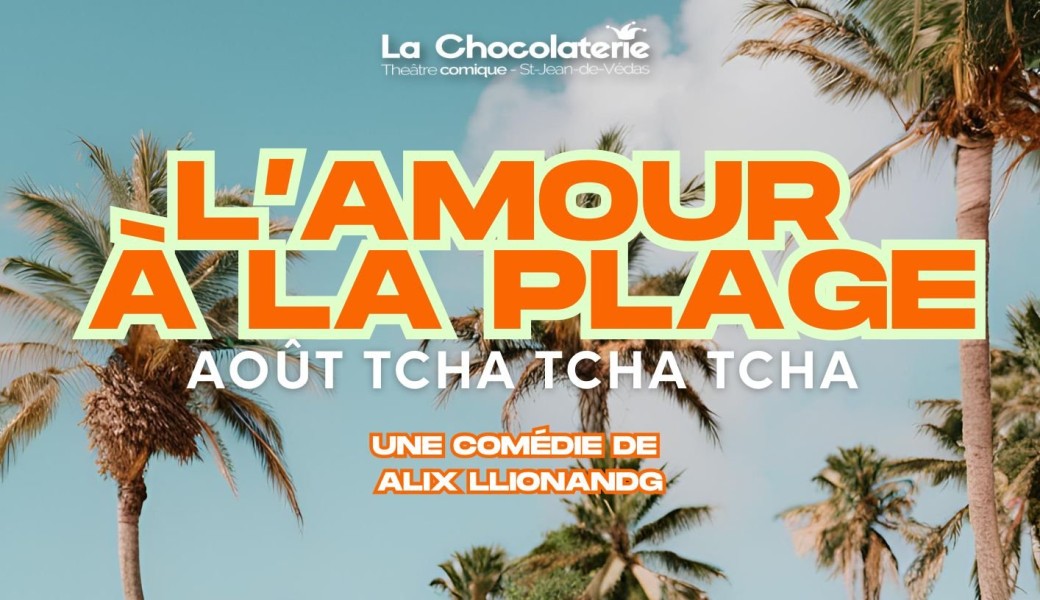L'Amour à la Plage