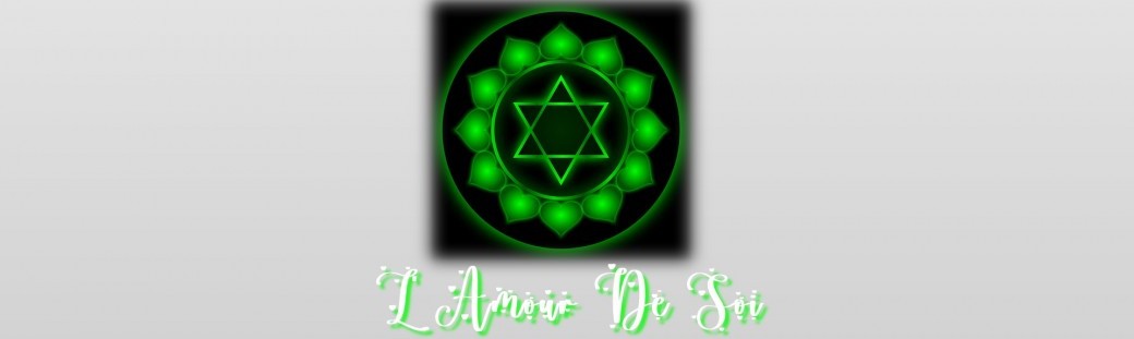 L'Amour De Soi par Marpha Honoré