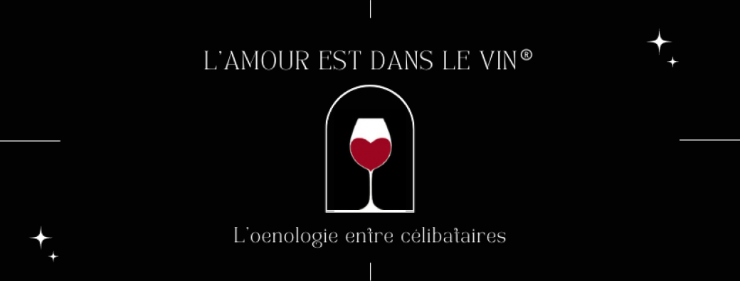 L'Amour est dans le Vin®