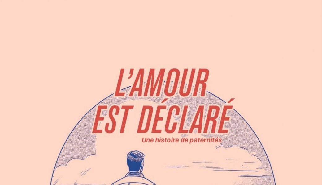 L'amour est déclaré