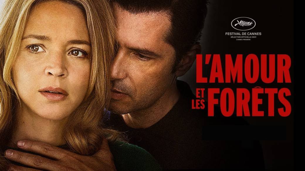 L'amour et les forêts - L'autre séance spéciale