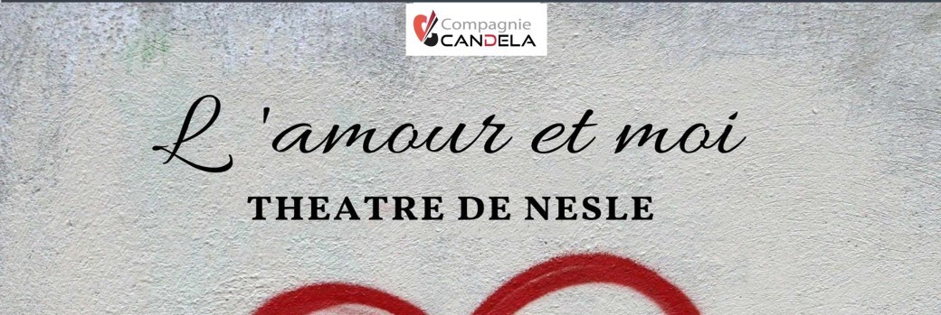 L'amour et moi