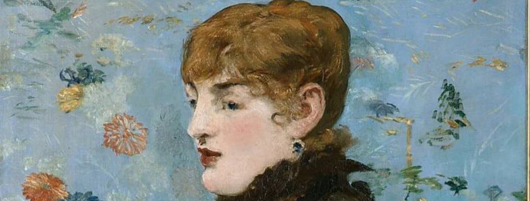 L'Amour. Flânerie esthétique