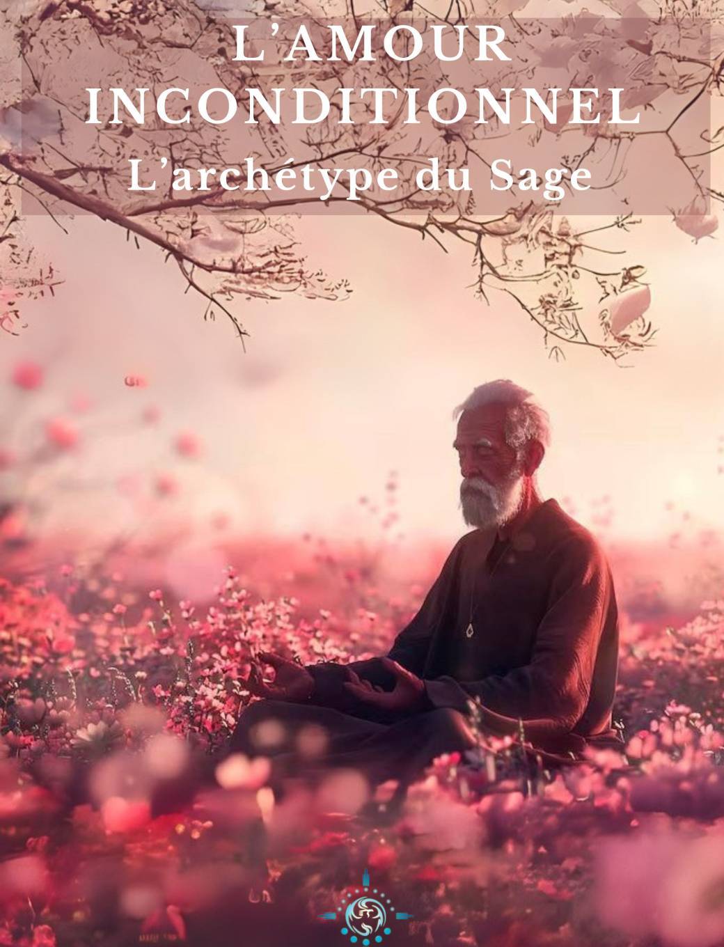 l'amour inconditionnel: le/la sage