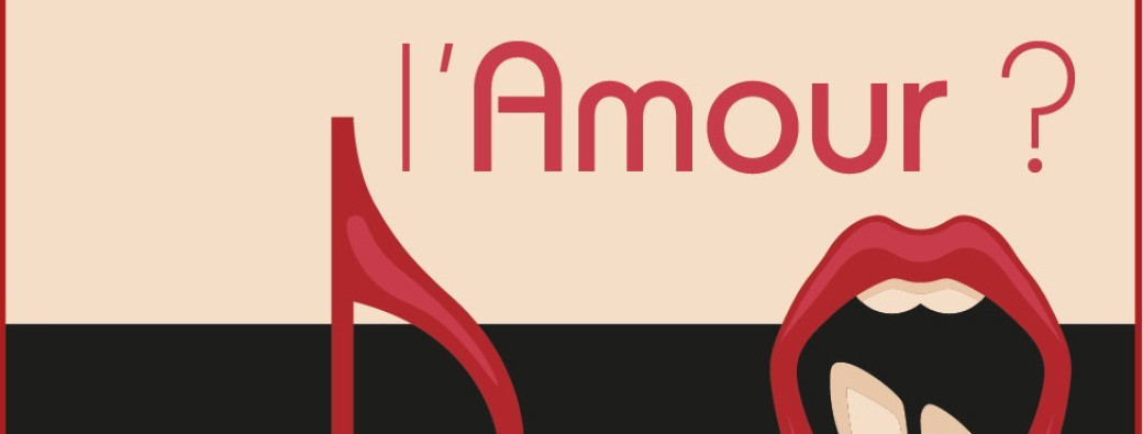 L'amour ? Un transport sans bagages