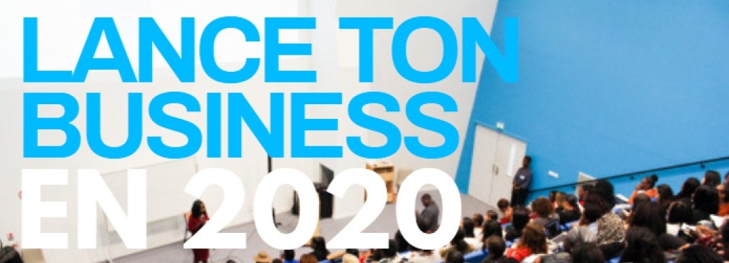 Lance ton business en 2020