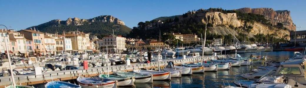 Lancement BNI Cassis Cap Business
