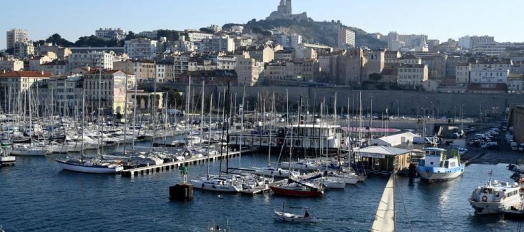 Lancement BNI Marseille Pointe Rouge