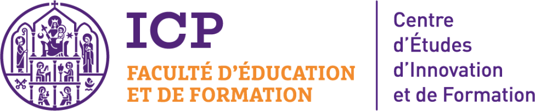 Evenement de lancement du Centre d’Etudes, d’Innovation et de Formation 