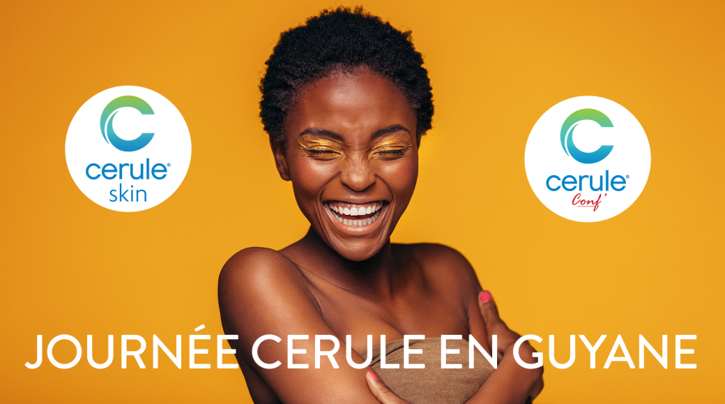 Journée Cerule en Guyane