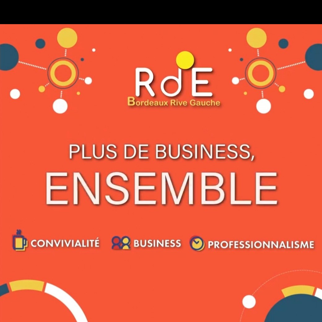 Lancement Club Bordeaux Rive Gauche 02/03