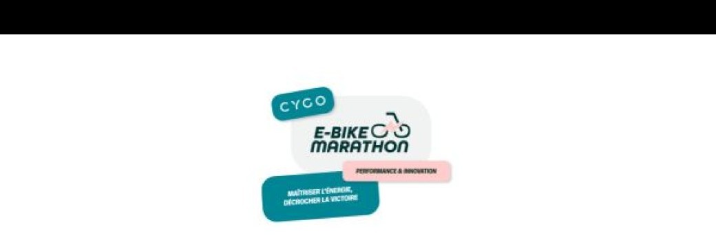 Lancement CYGO Ebike Marathon