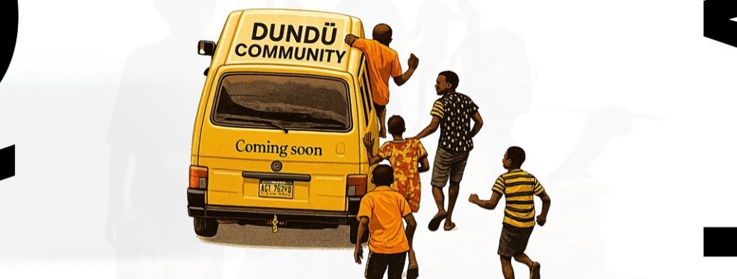 Lancement de la communauté Dundü : Juddu