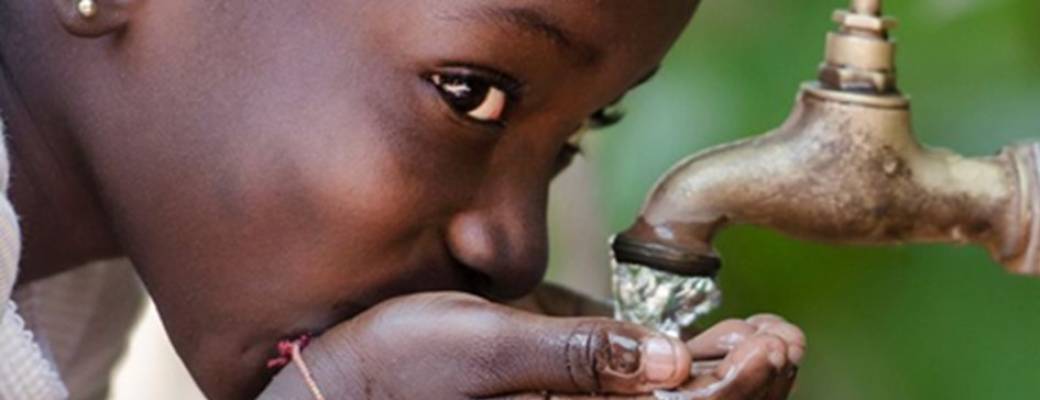Lancement  de l'appel à projet Eau et Assainissement