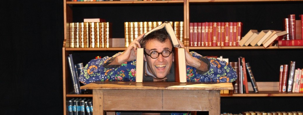 Lancement de saison - Librairie Chamboul'tout