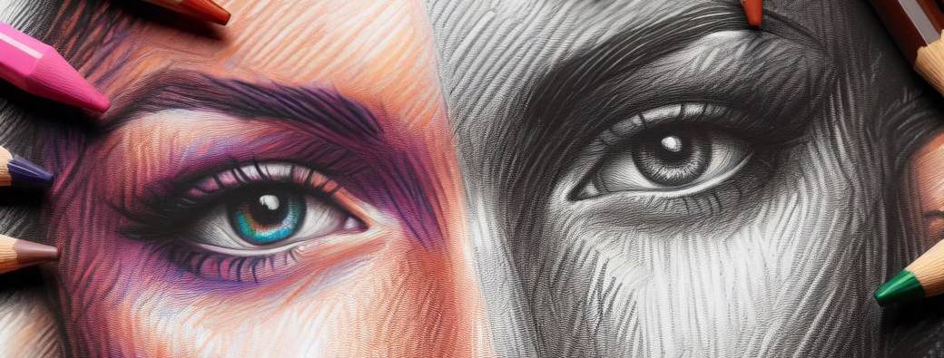 Lancement de saison - Atelier créatif "Portrait en deux temps"