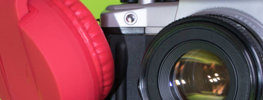 Lancement de saison - Shooting photo culturel et artistique