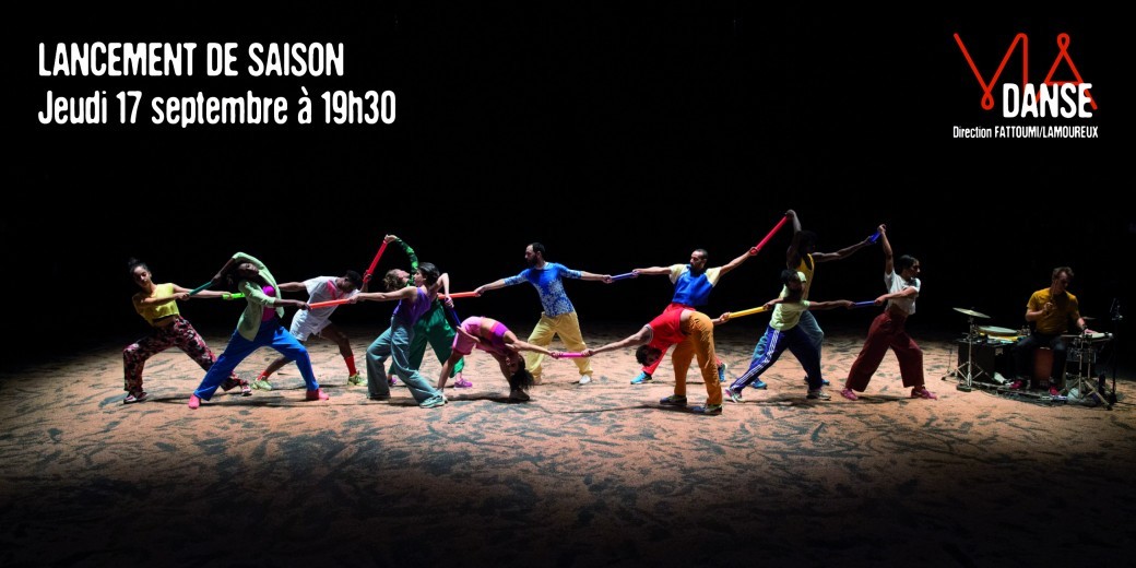 LANCEMENT de SAISON VIADANSE