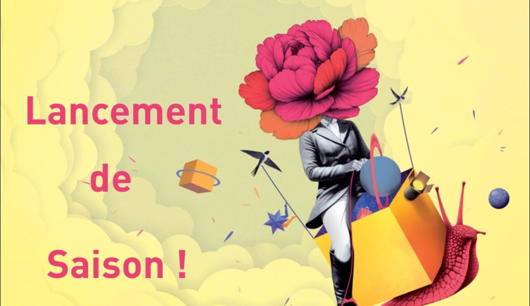 Lancement de saison ! 