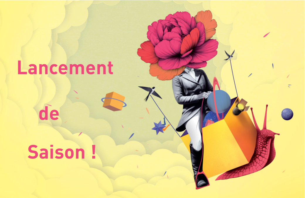 Lancement de saison ! 