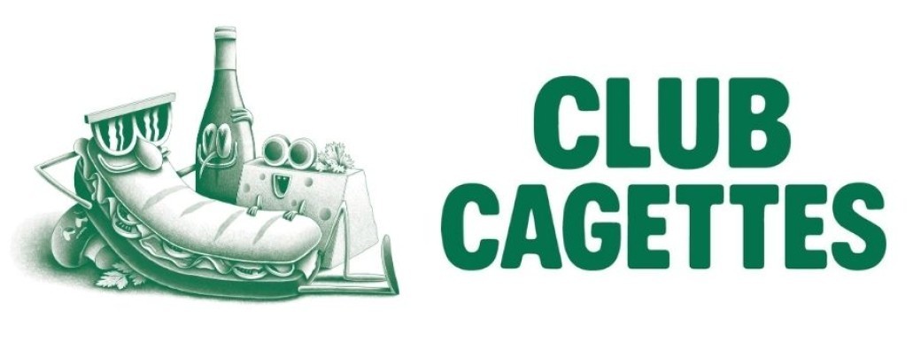 Lancement du Club Cagettes