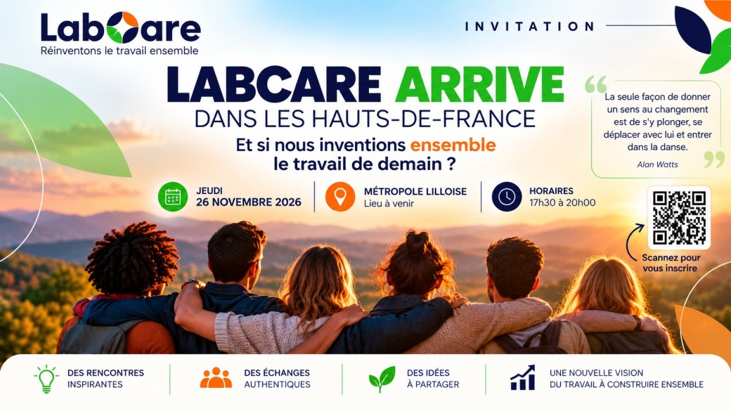 Lancement du LABCARE