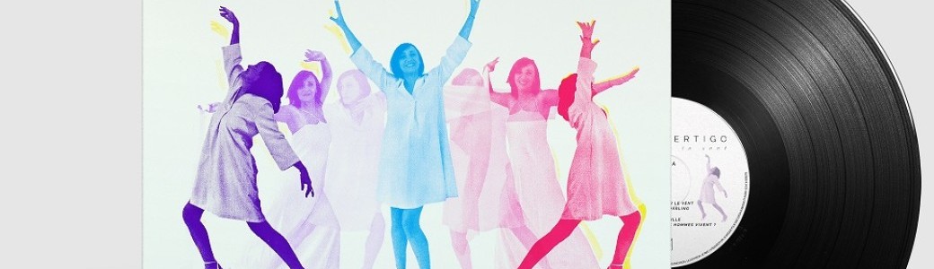 Lancement du vinyle collector Chevaucher le vent