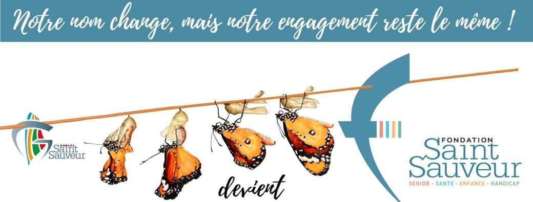 Lancement Fondation Saint Sauveur