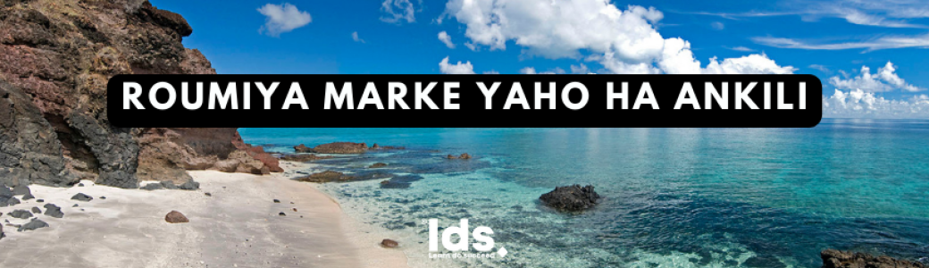 LANCEMENT OFFICIEL MAYOTTE 2025