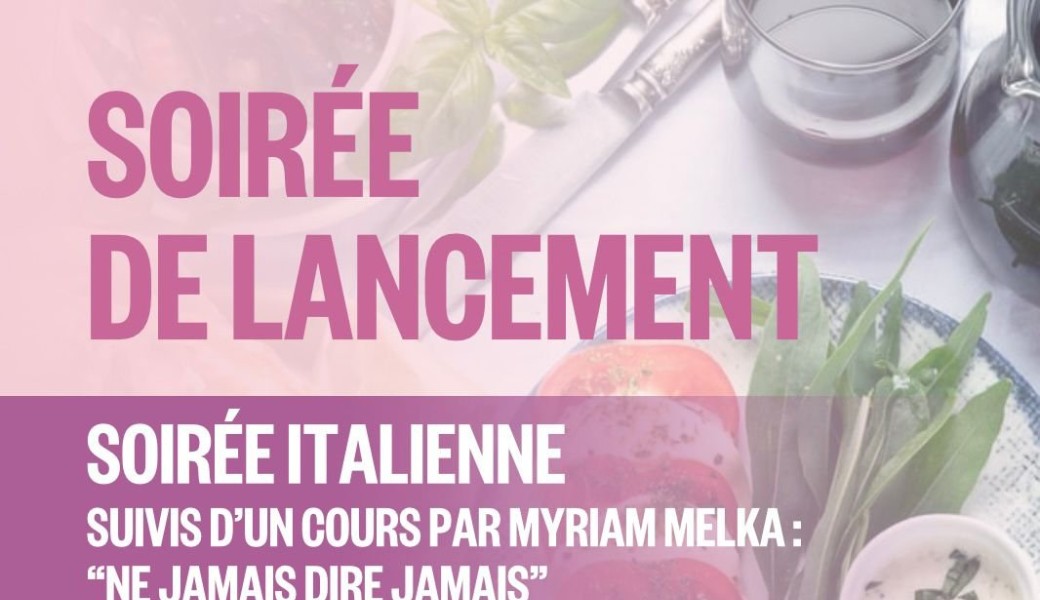 Lancement olami we 