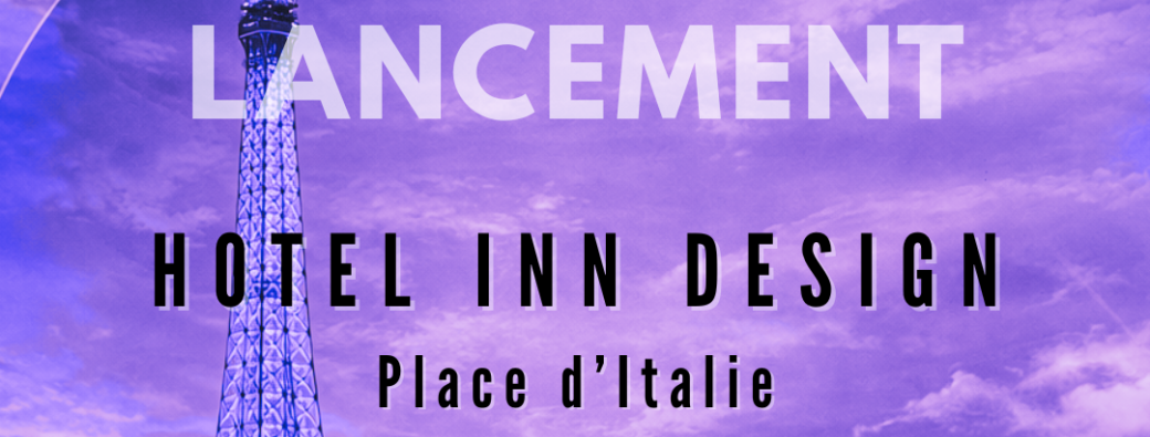 Lancement PARIS - Momemtum