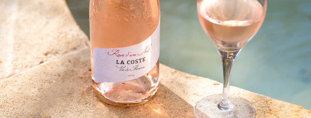 Lancement Rosé 2023