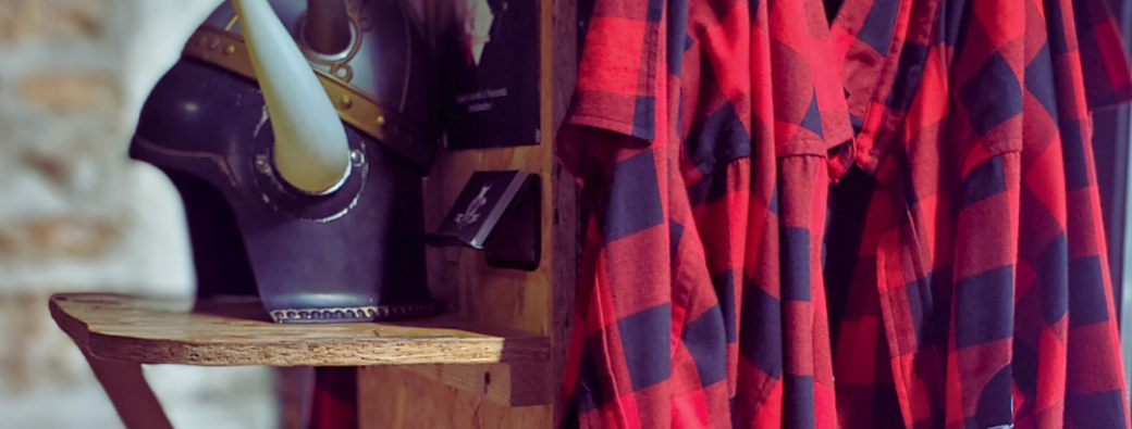 Lancer de Hache 35€