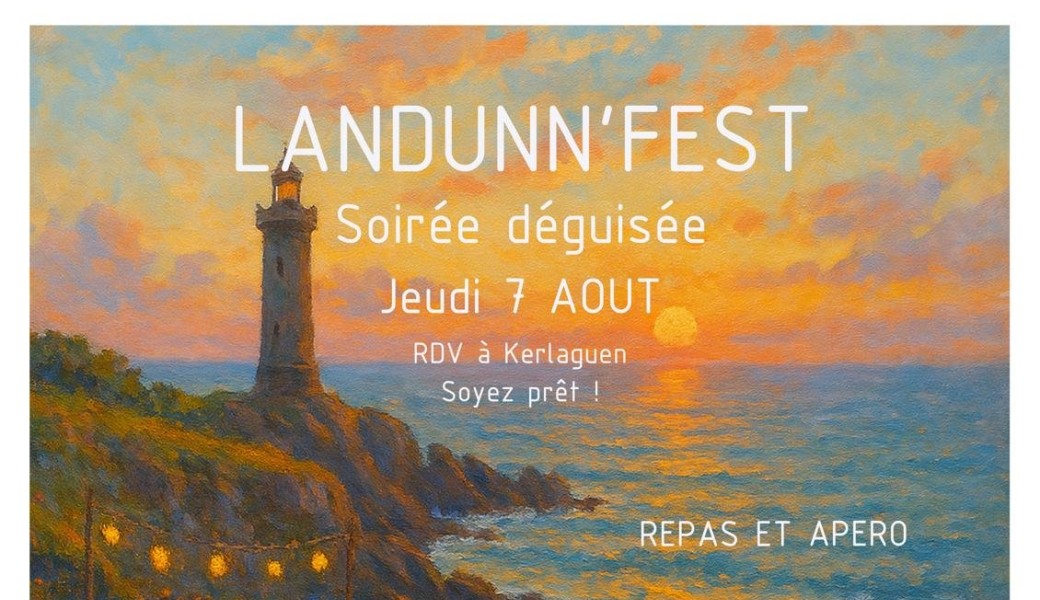 LANDUNN'FEST 2025