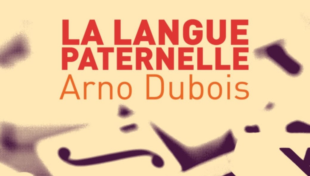 Langue paternelle