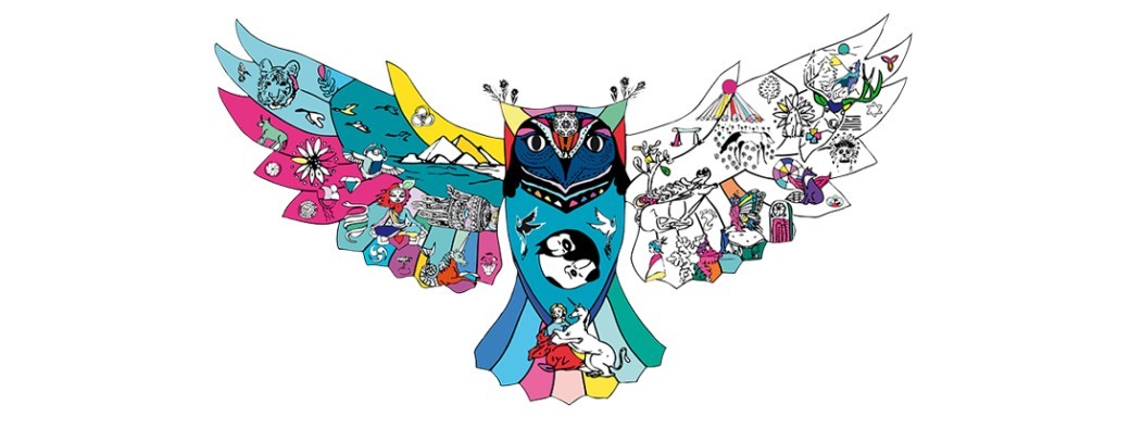 L'animal Totem