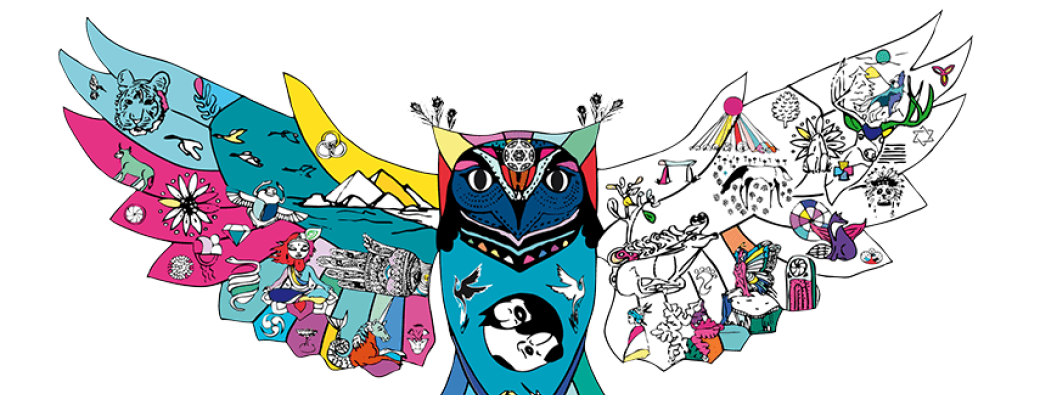 L'animal Totem