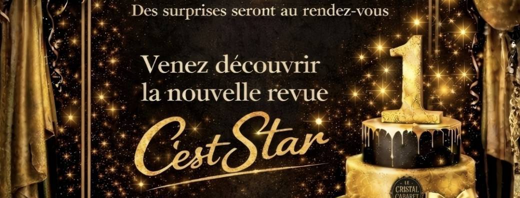 L'anniversaire du Cabaret