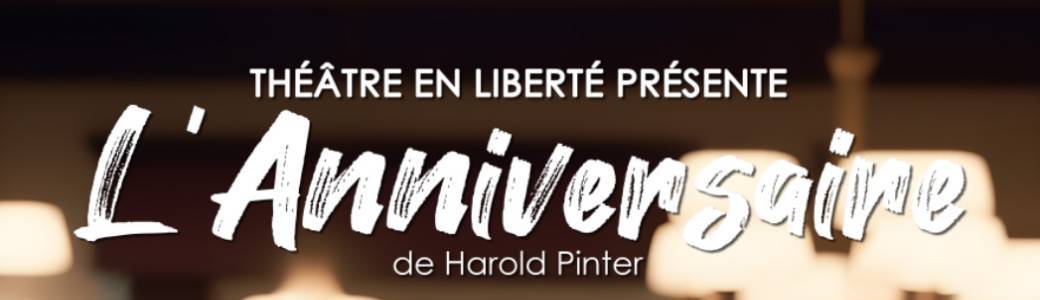 L'Anniversaire