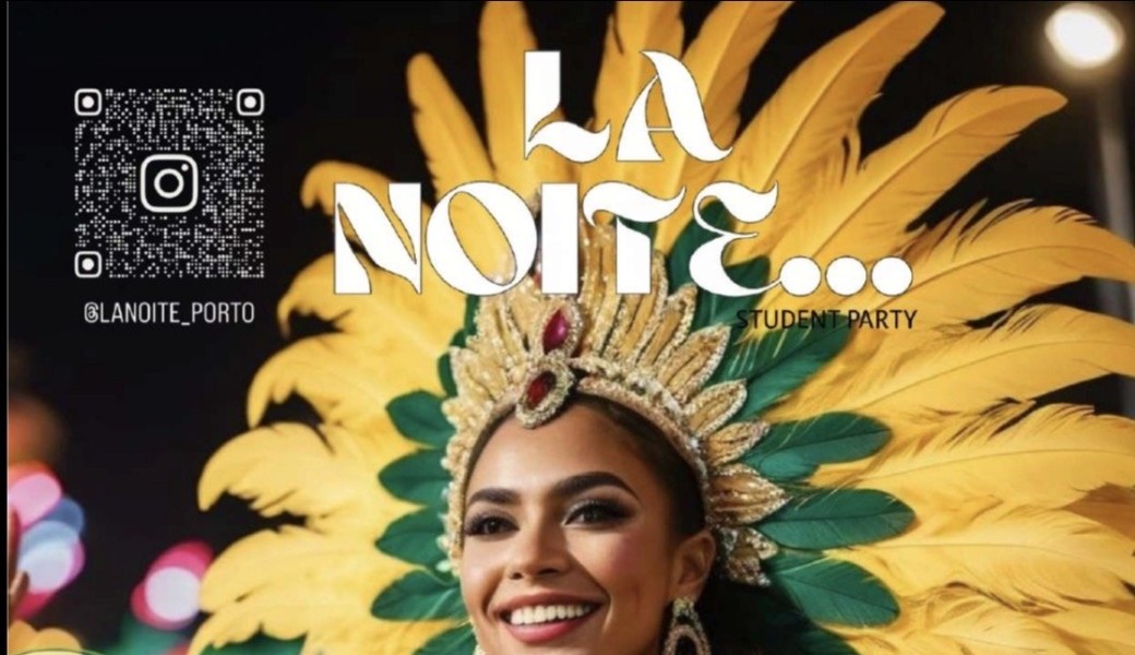 LaNoite… CARNAVAL de RIO