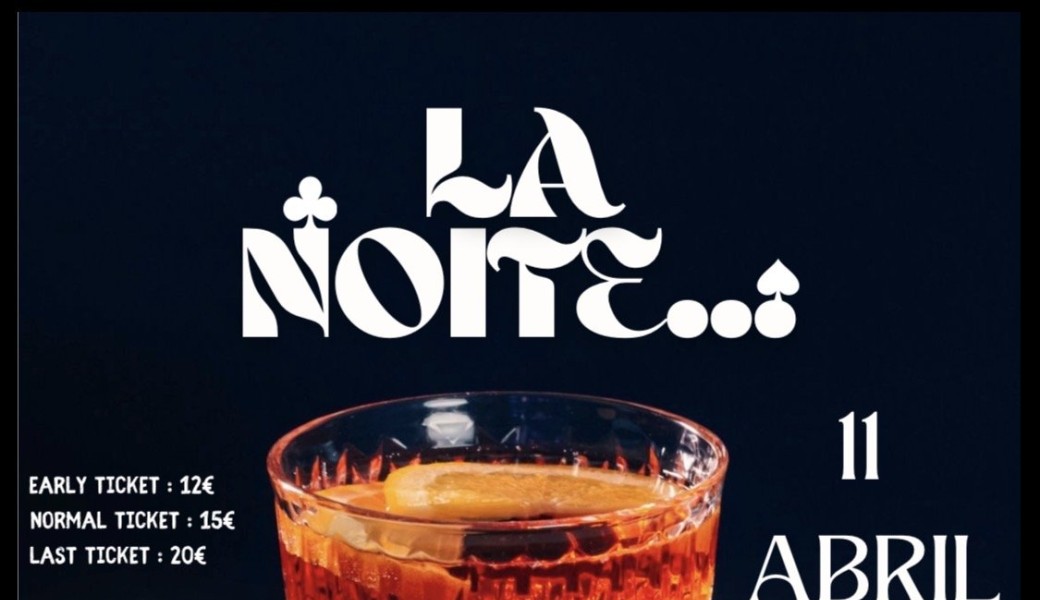 LaNoite… CASINO ARI