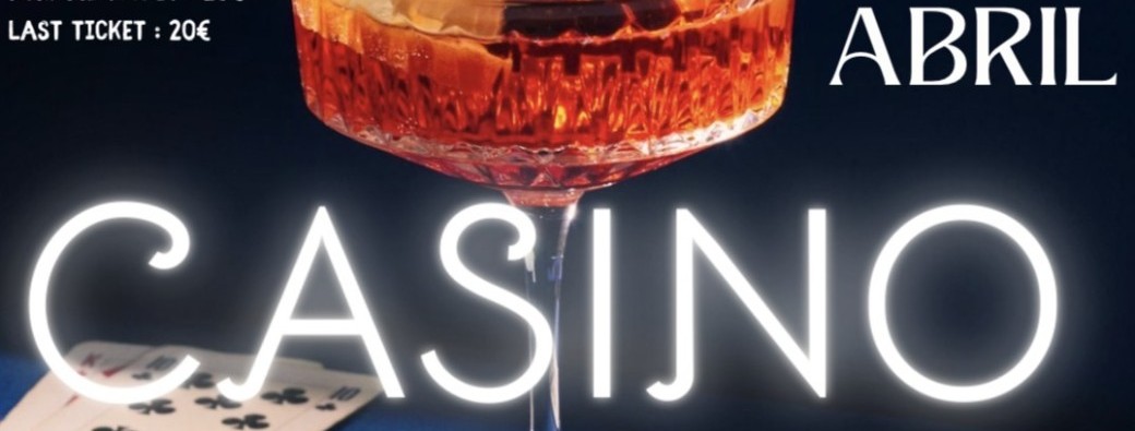 LaNoite… CASINO ADRIANA