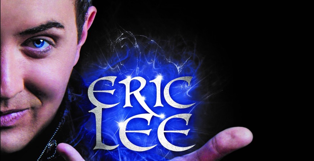 L'antre Mystérieux - Eric Lee
