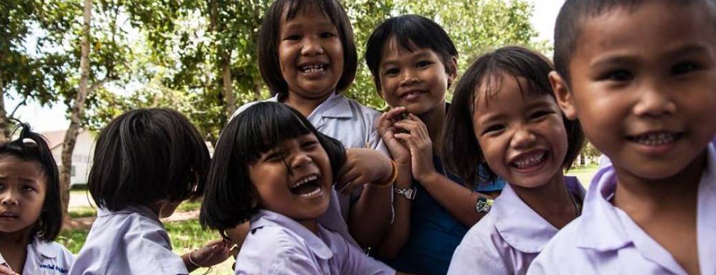 LAOS - Etat de la situation et actions EDM
