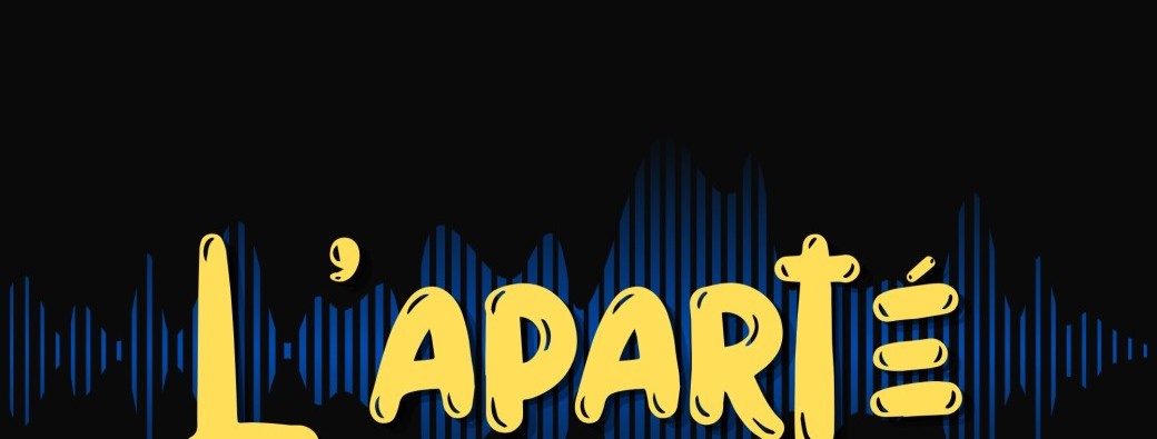 L'Aparté - Une parenthèse sonore