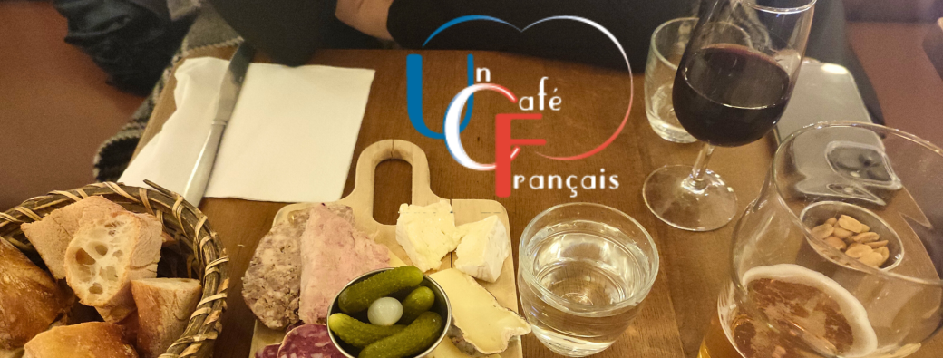 L'apéro... Avancé en français/French Advanced Speaking Level