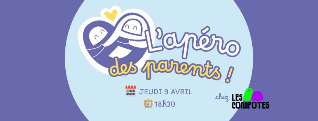 L'apéro des parents