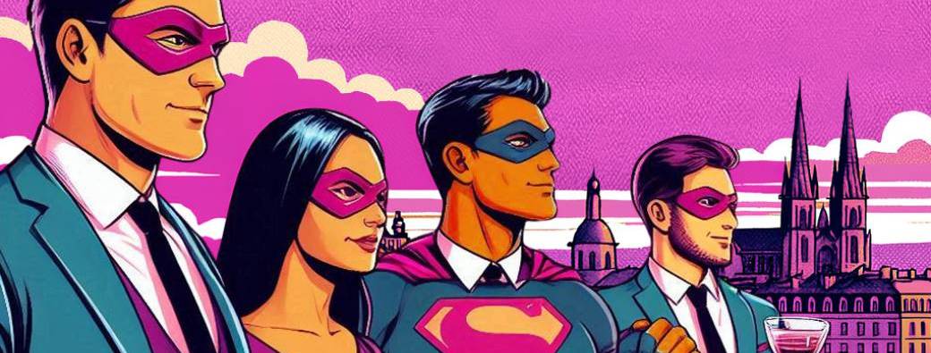 L'Apéro des Pros de l'Immo#03 - MURET