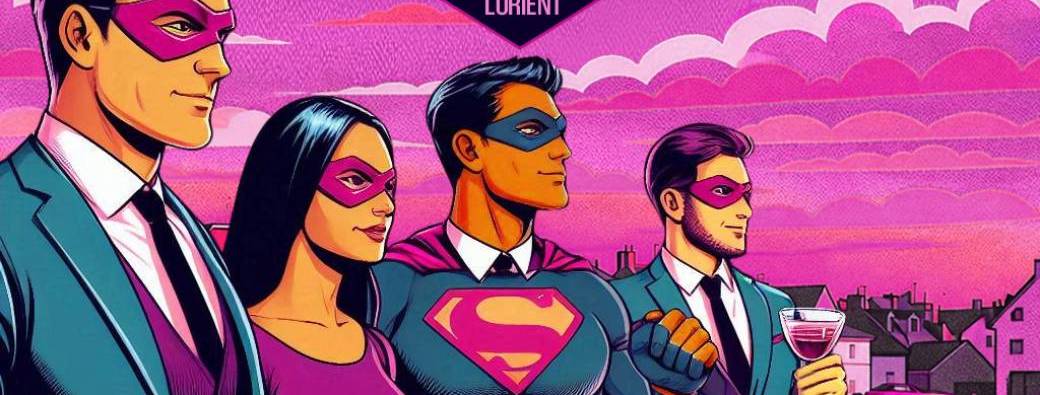 L'Apéro des Pros de l'Immo#04 - LA ROCHELLE